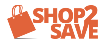 shop2save logo